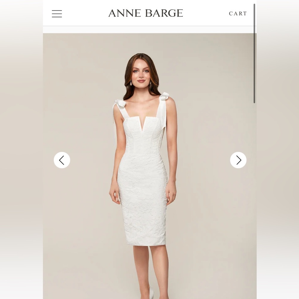 Anne Barge Wonderful Tonight LWD